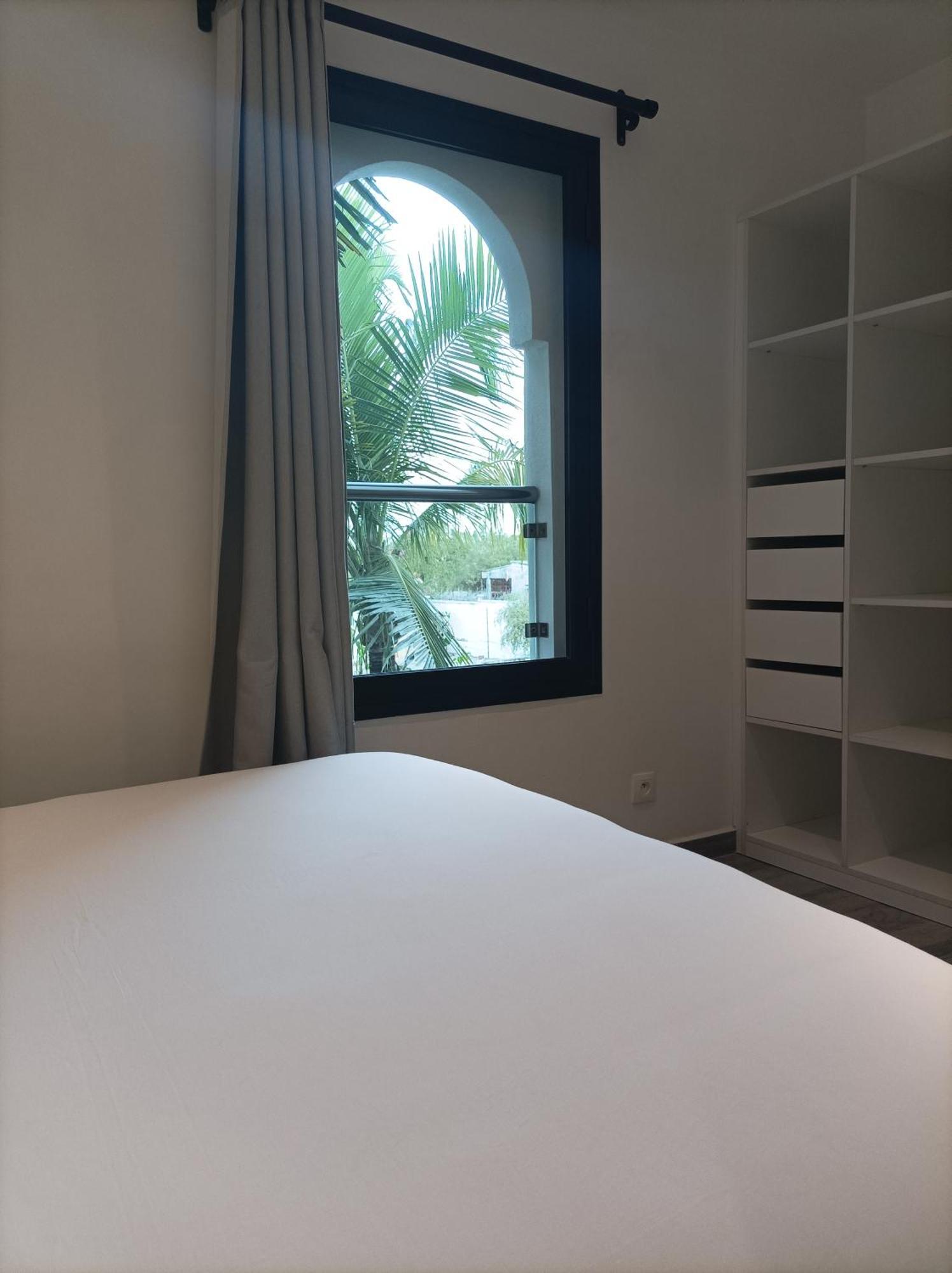 Pap'S Chambres D'Hotes Mahajanga Exteriér fotografie